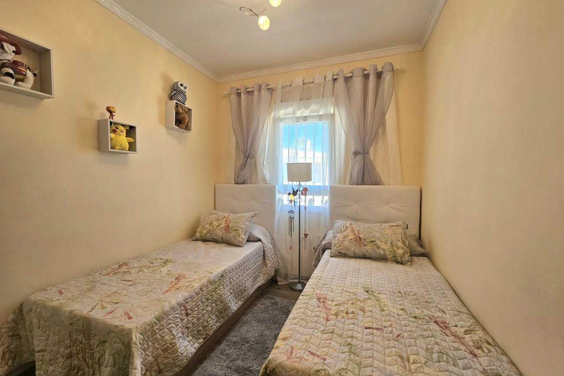 Herverkoop - Villa -
Torrevieja - Torre Del Moro