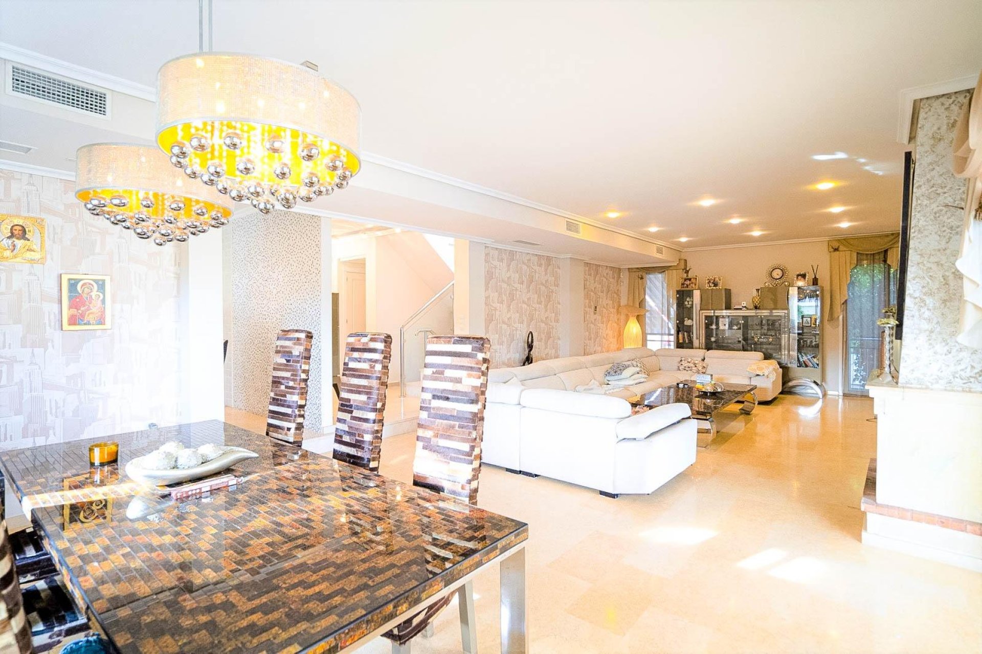 Herverkoop - Villa -
Torrevieja - Torre La Mata