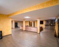 Herverkoop - Villa -
Torrevieja - Torre La Mata