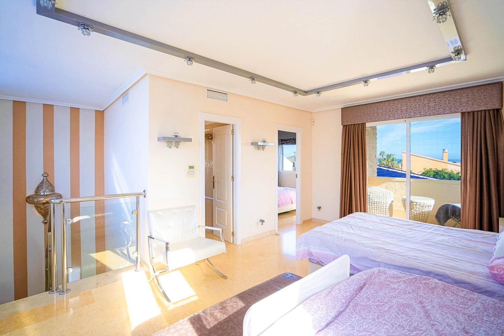 Herverkoop - Villa -
Torrevieja - Torre La Mata