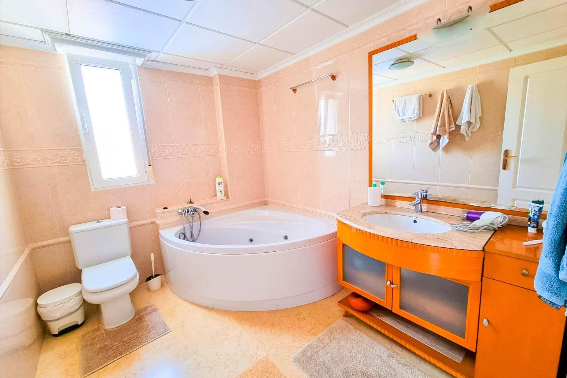 Herverkoop - Villa -
Torrevieja - Torre La Mata