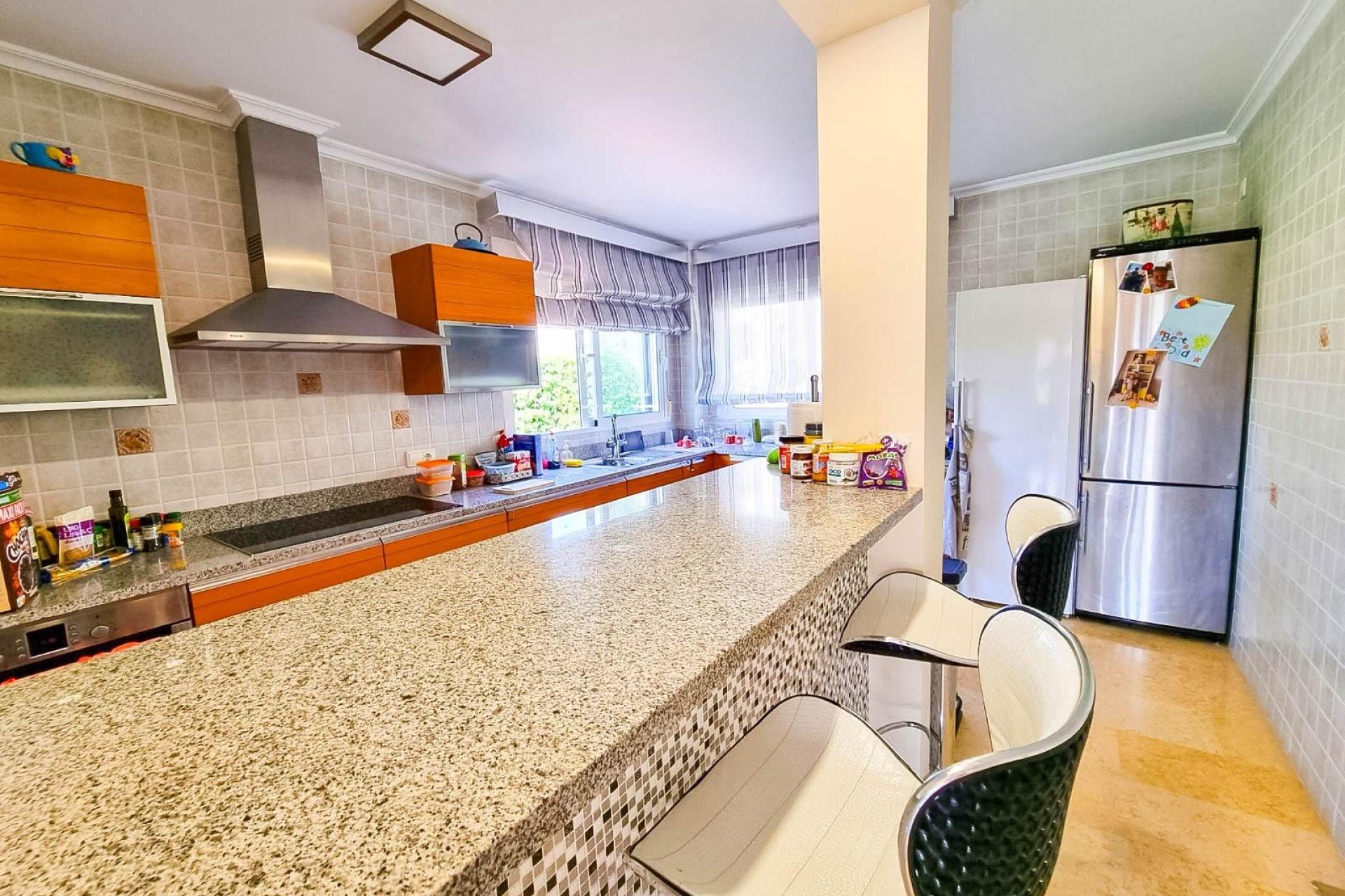 Herverkoop - Villa -
Torrevieja - Torre La Mata