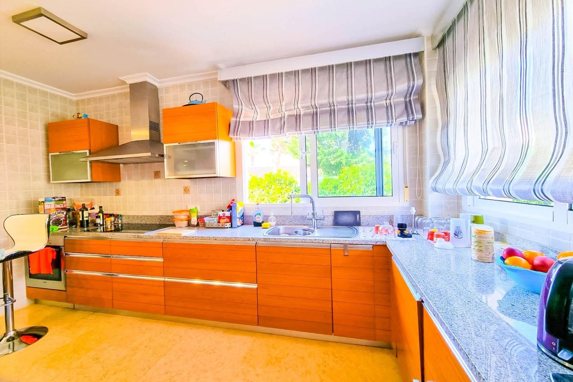 Herverkoop - Villa -
Torrevieja - Torre La Mata