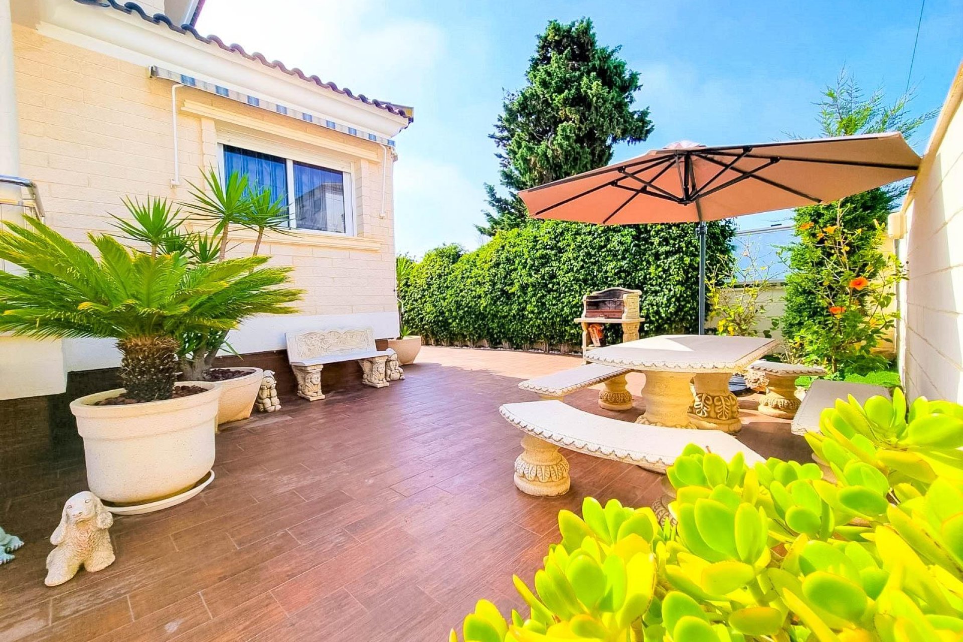 Herverkoop - Villa -
Torrevieja - Torre La Mata