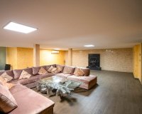 Herverkoop - Villa -
Torrevieja - Torre La Mata