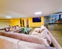 Herverkoop - Villa -
Torrevieja - Torre La Mata