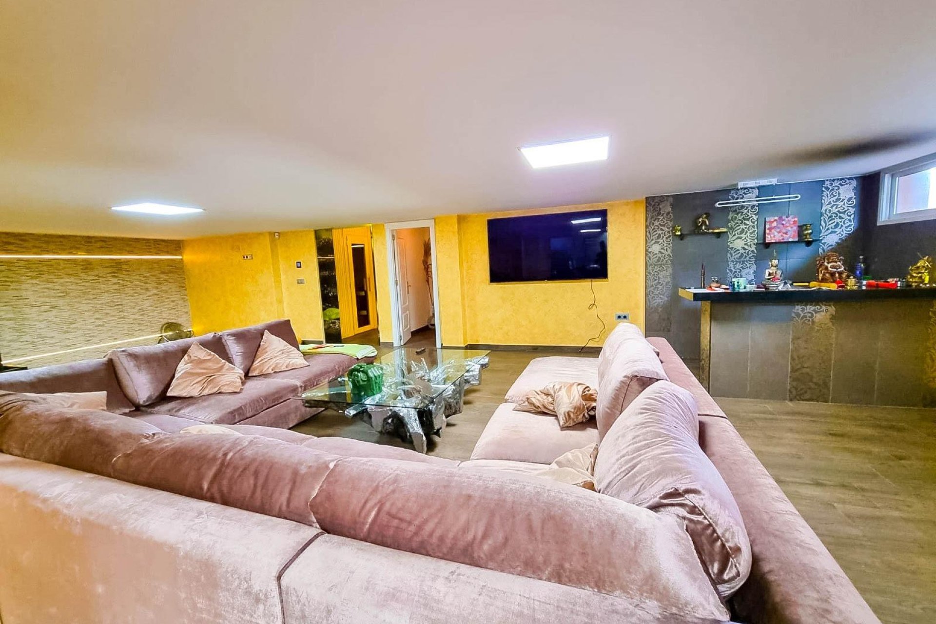 Herverkoop - Villa -
Torrevieja - Torre La Mata