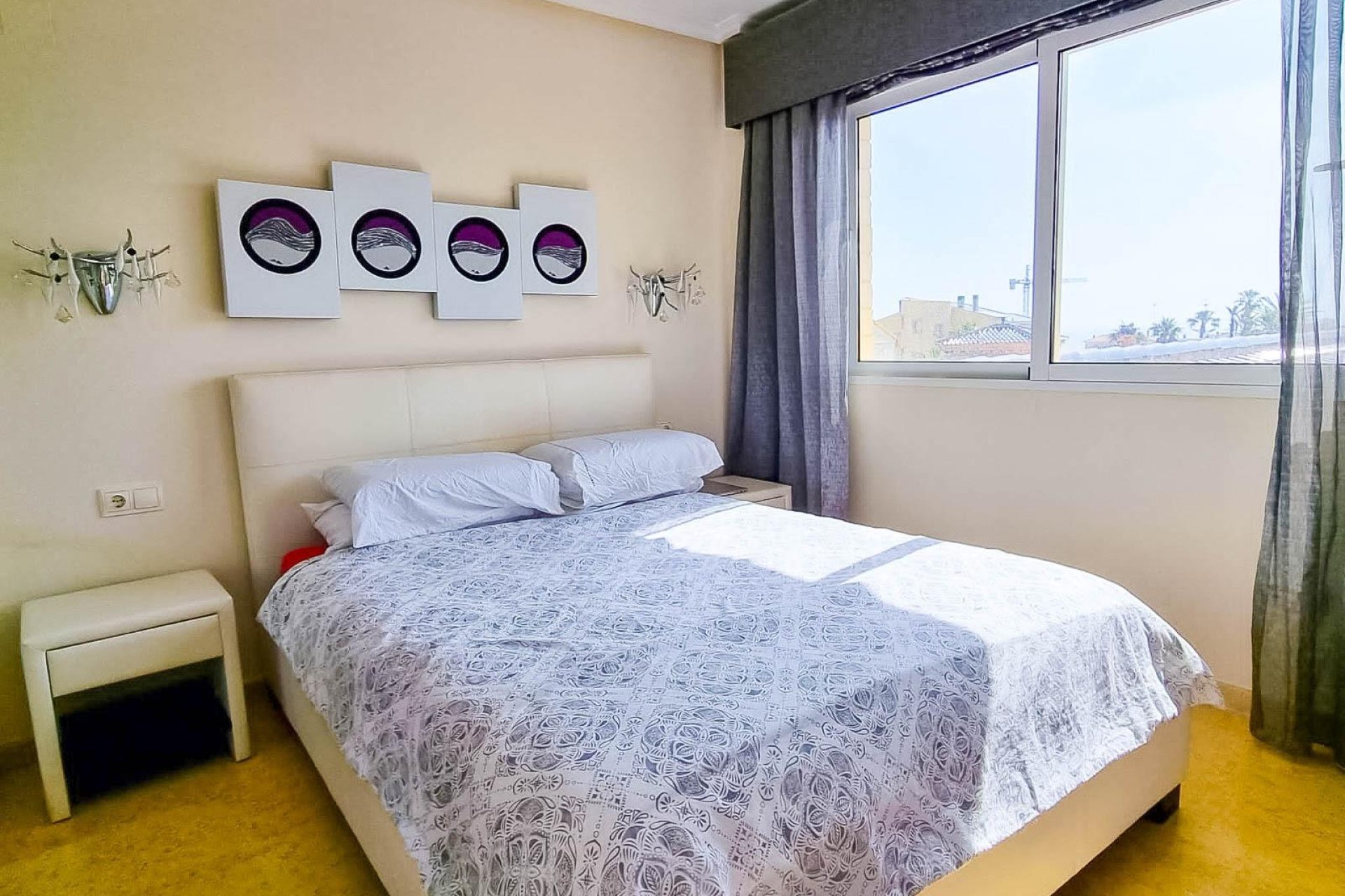 Herverkoop - Villa -
Torrevieja - Torre La Mata