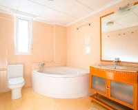 Herverkoop - Villa -
Torrevieja - Torre La Mata