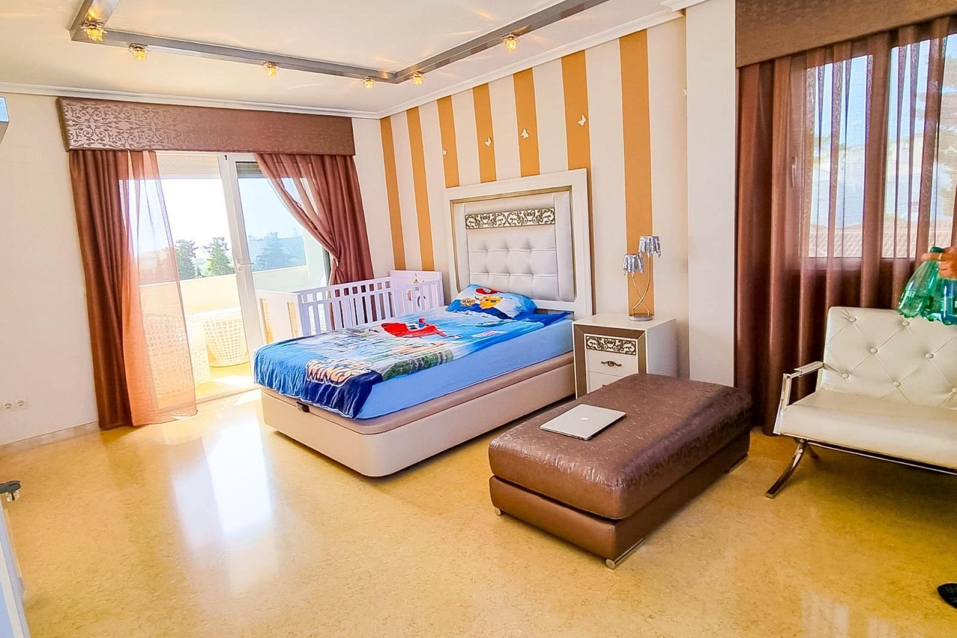 Herverkoop - Villa -
Torrevieja - Torre La Mata