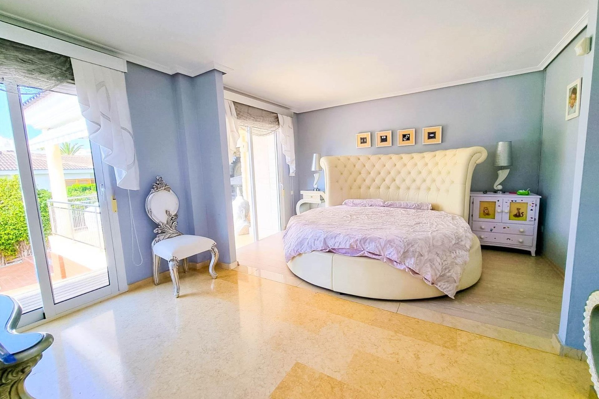 Herverkoop - Villa -
Torrevieja - Torre La Mata