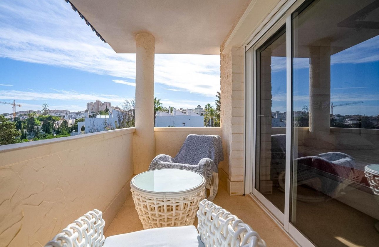 Herverkoop - Villa -
Torrevieja - Torre La Mata