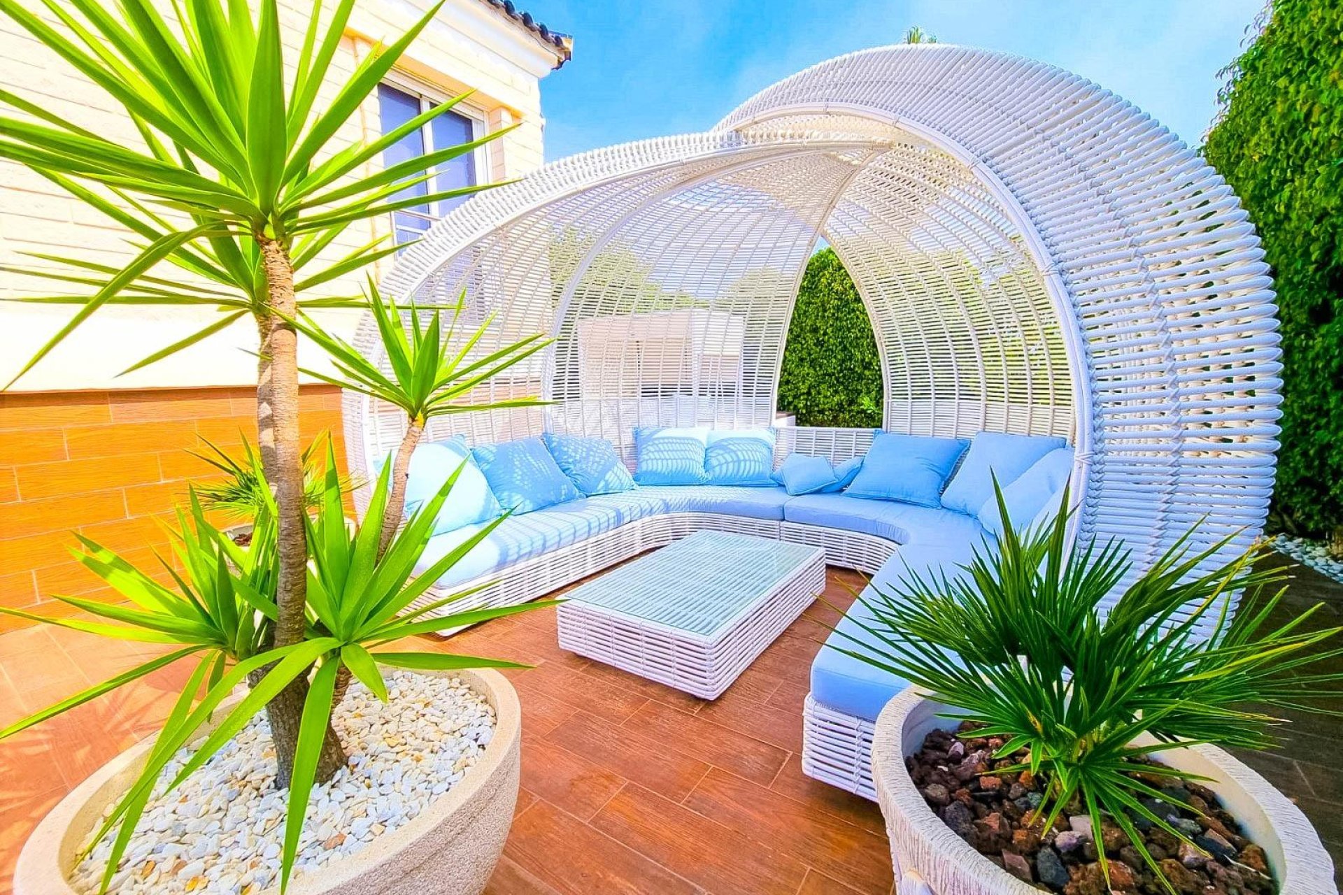 Herverkoop - Villa -
Torrevieja - Torre La Mata