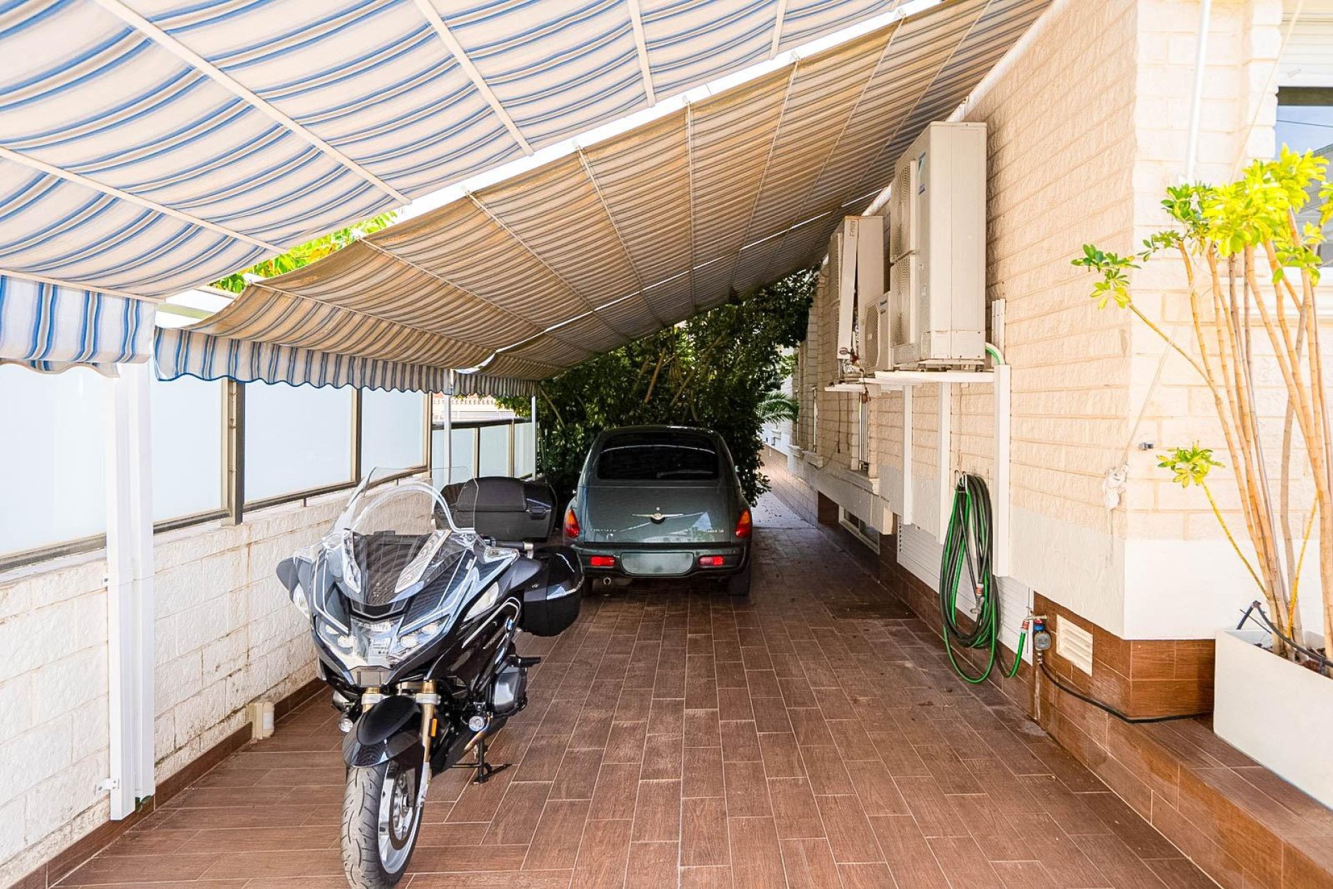 Herverkoop - Villa -
Torrevieja - Torre La Mata