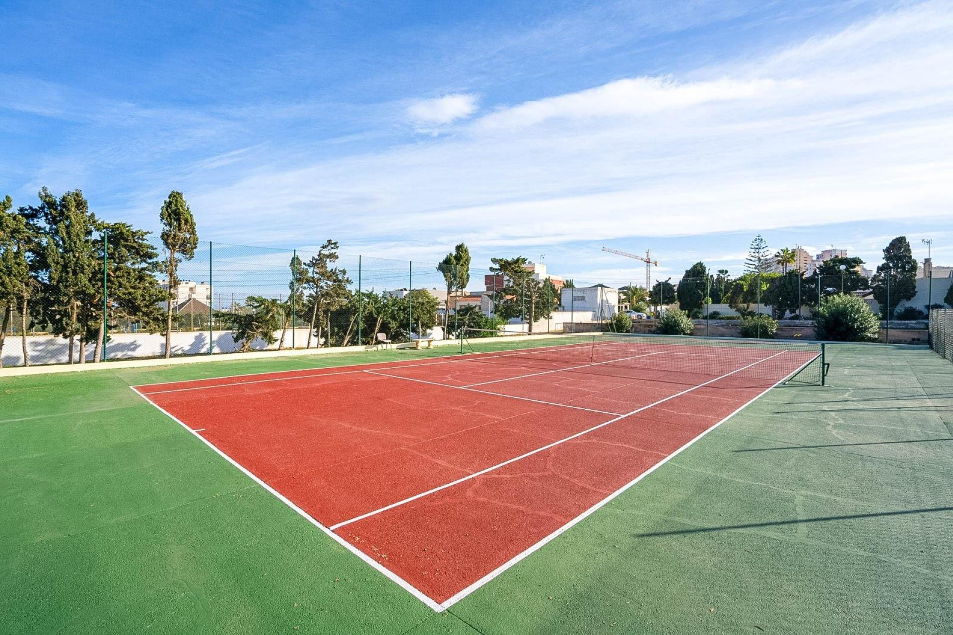 Herverkoop - Villa -
Torrevieja - Torre La Mata