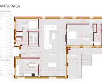 Herverkoop - Villa -
Torrevieja - Torre La Mata