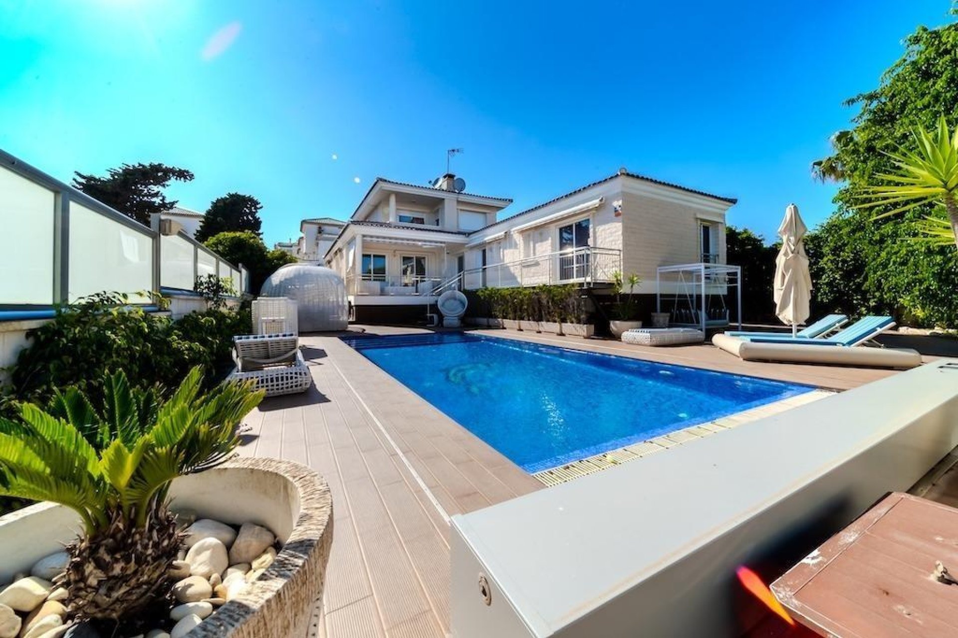 Herverkoop - Villa -
Torrevieja - Torre La Mata
