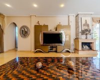 Herverkoop - Villa -
Torrevieja - Torre La Mata