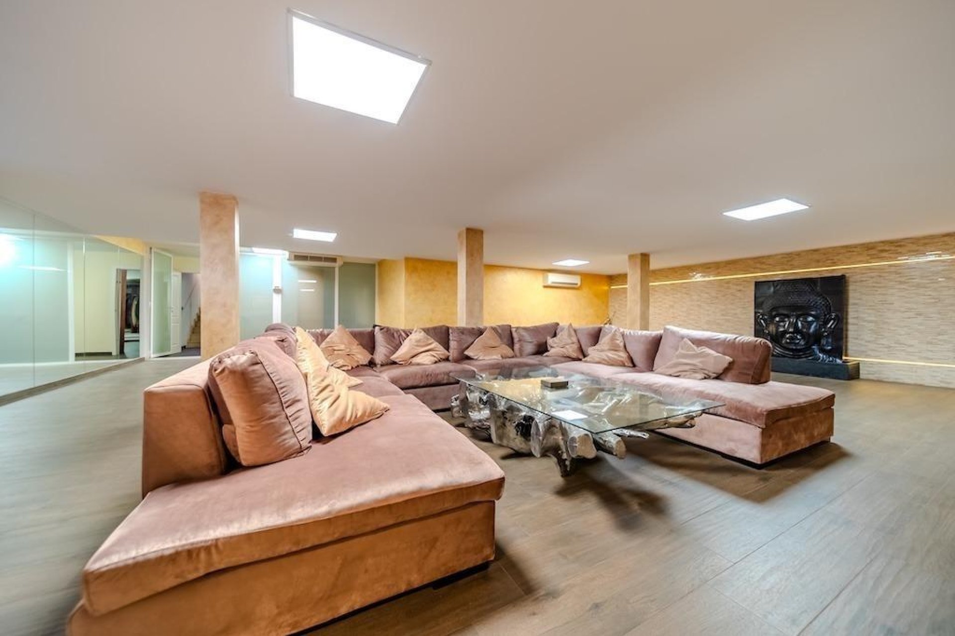 Herverkoop - Villa -
Torrevieja - Torre La Mata