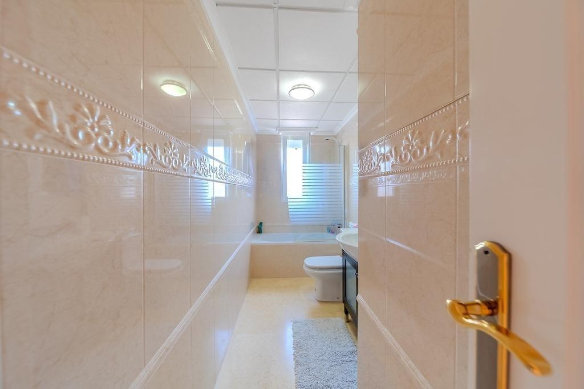 Herverkoop - Villa -
Torrevieja - Torre La Mata