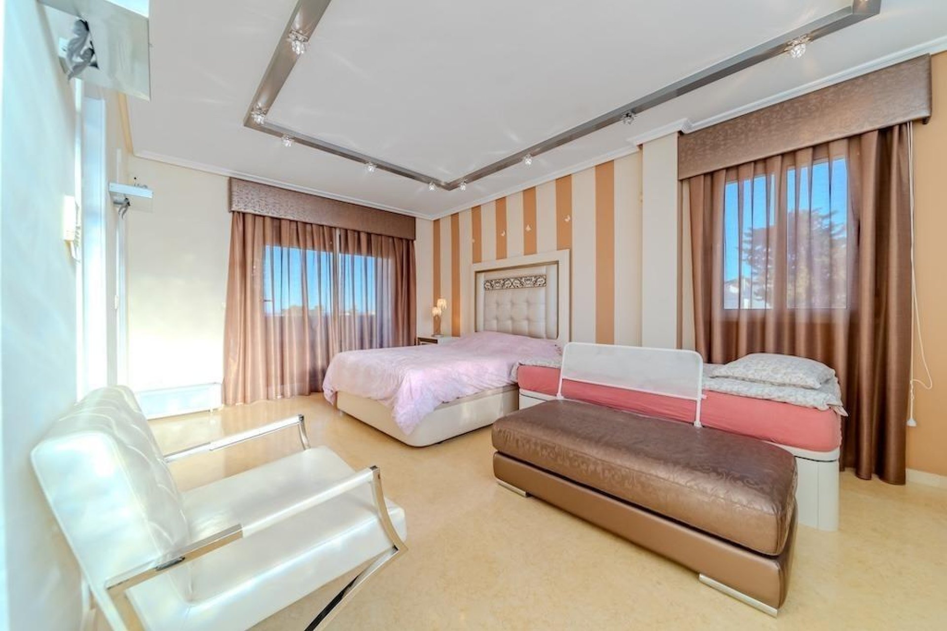 Herverkoop - Villa -
Torrevieja - Torre La Mata
