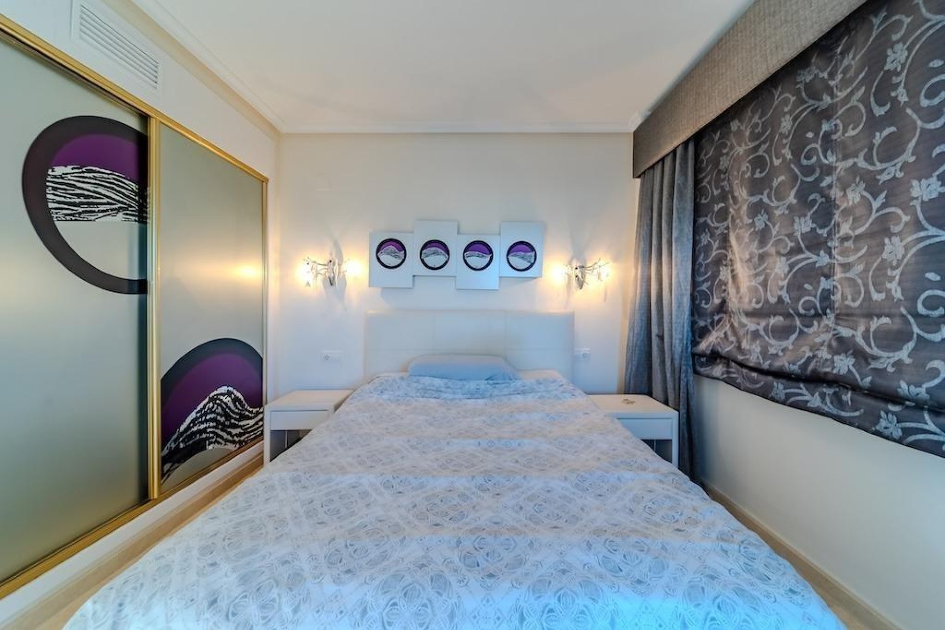 Herverkoop - Villa -
Torrevieja - Torre La Mata