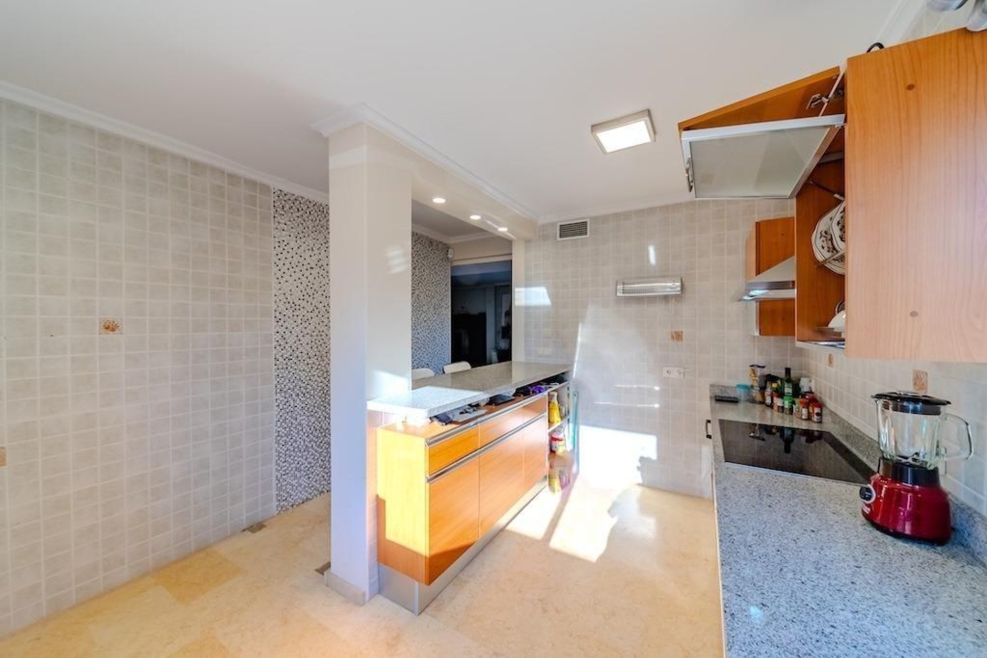 Herverkoop - Villa -
Torrevieja - Torre La Mata
