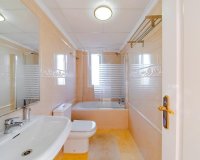 Herverkoop - Villa -
Torrevieja - Torre La Mata