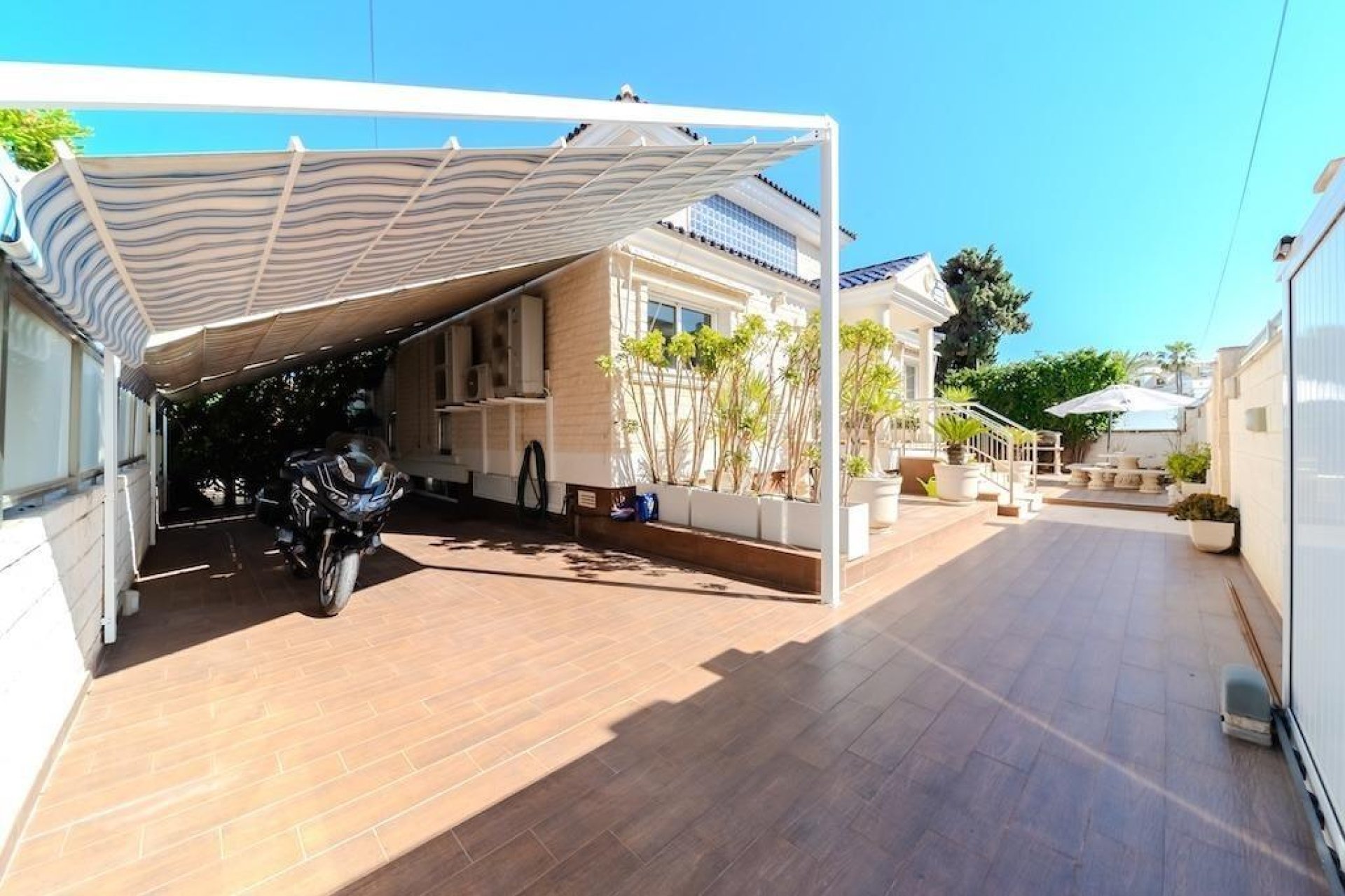 Herverkoop - Villa -
Torrevieja - Torre La Mata