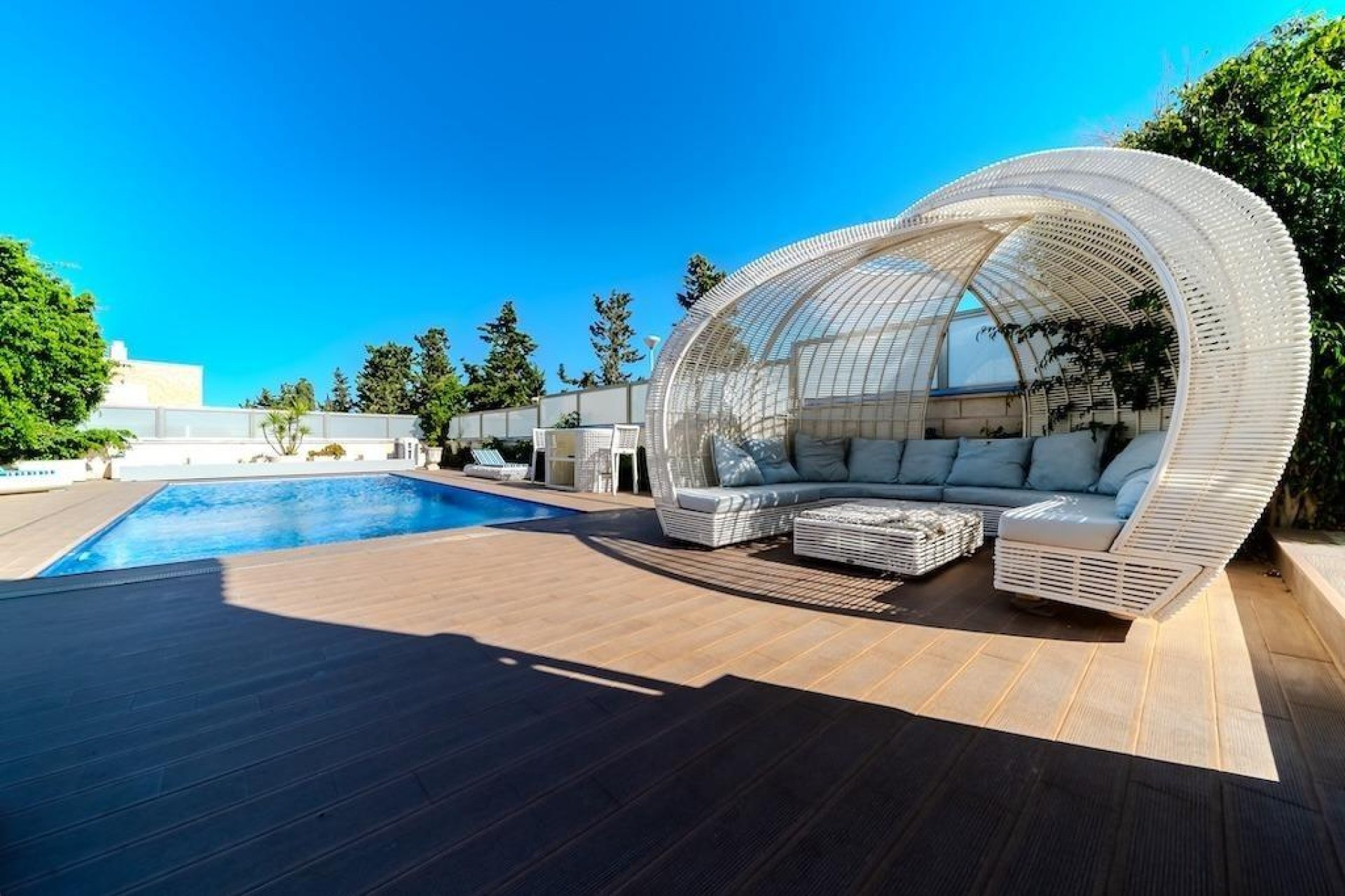 Herverkoop - Villa -
Torrevieja - Torre La Mata
