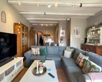 Herverkoop - Villa -
Torrevieja - Torreblanca