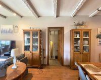 Herverkoop - Villa -
Torrevieja - Torreblanca