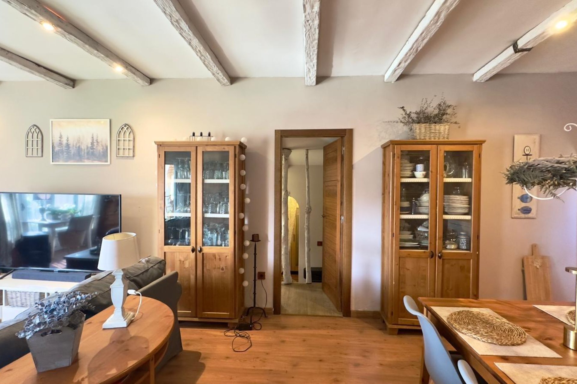 Herverkoop - Villa -
Torrevieja - Torreblanca