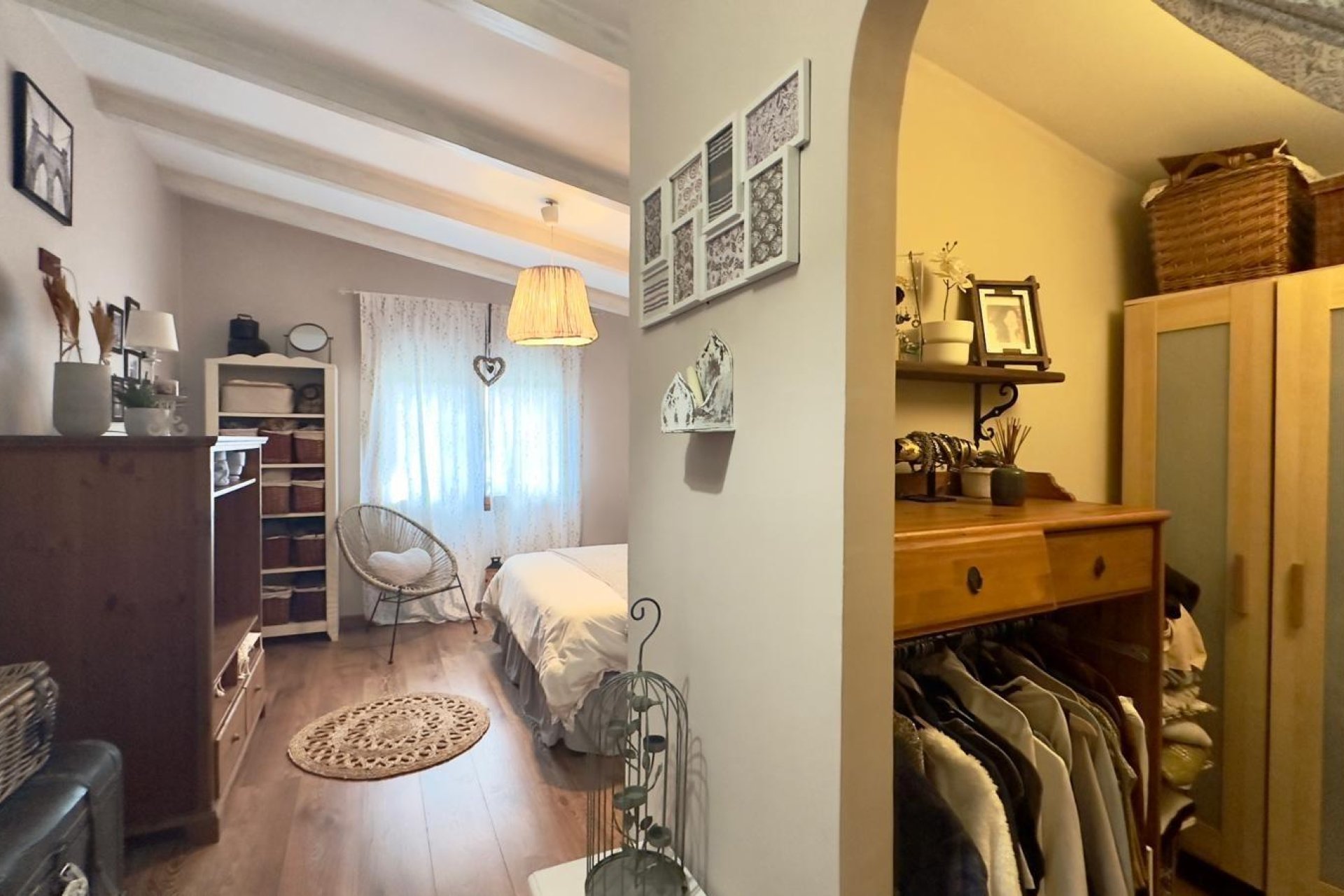 Herverkoop - Villa -
Torrevieja - Torreblanca