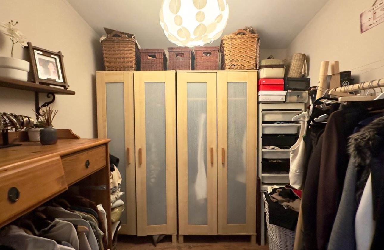 Herverkoop - Villa -
Torrevieja - Torreblanca