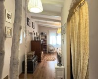 Herverkoop - Villa -
Torrevieja - Torreblanca