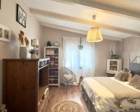 Herverkoop - Villa -
Torrevieja - Torreblanca