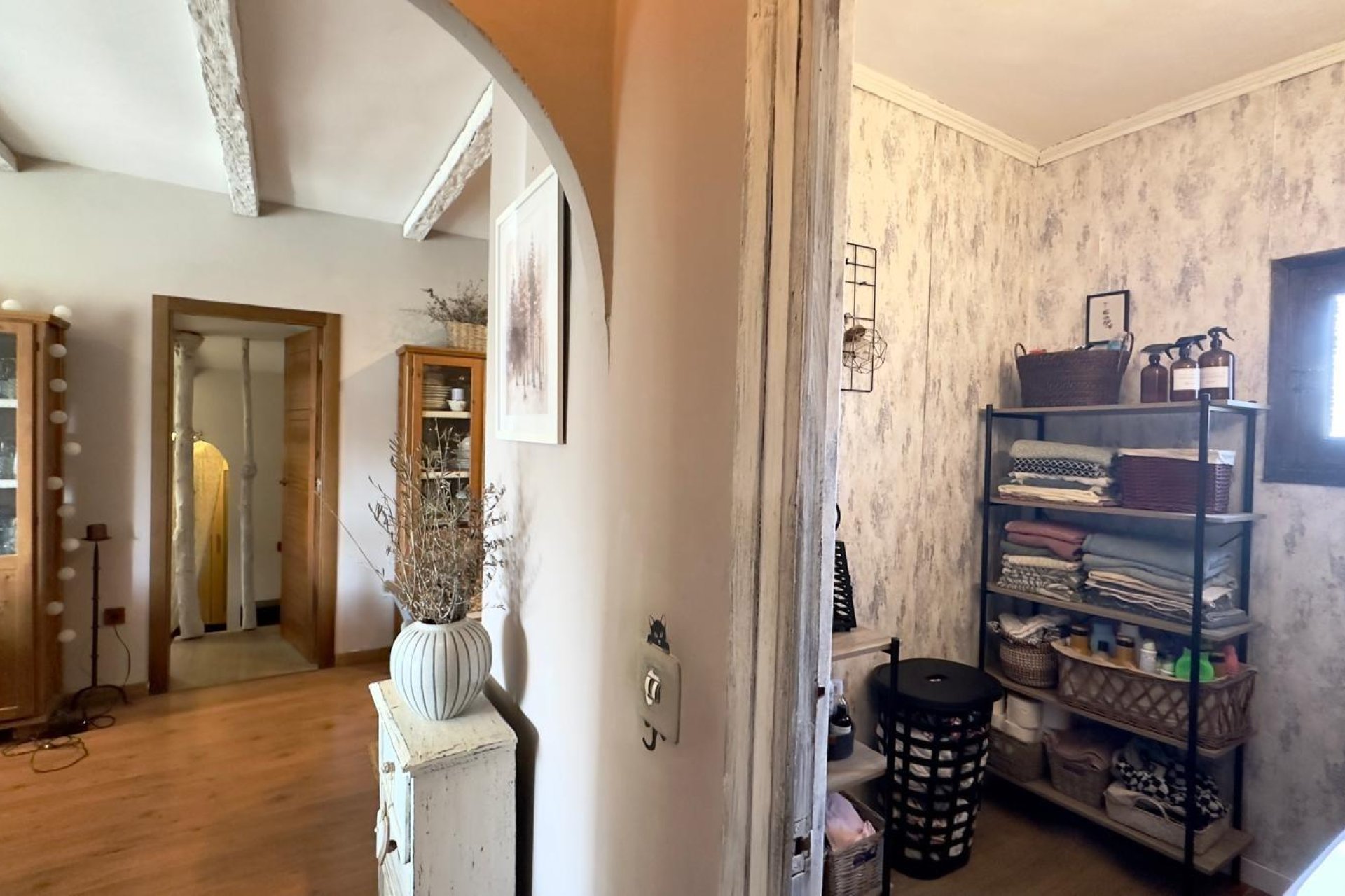 Herverkoop - Villa -
Torrevieja - Torreblanca