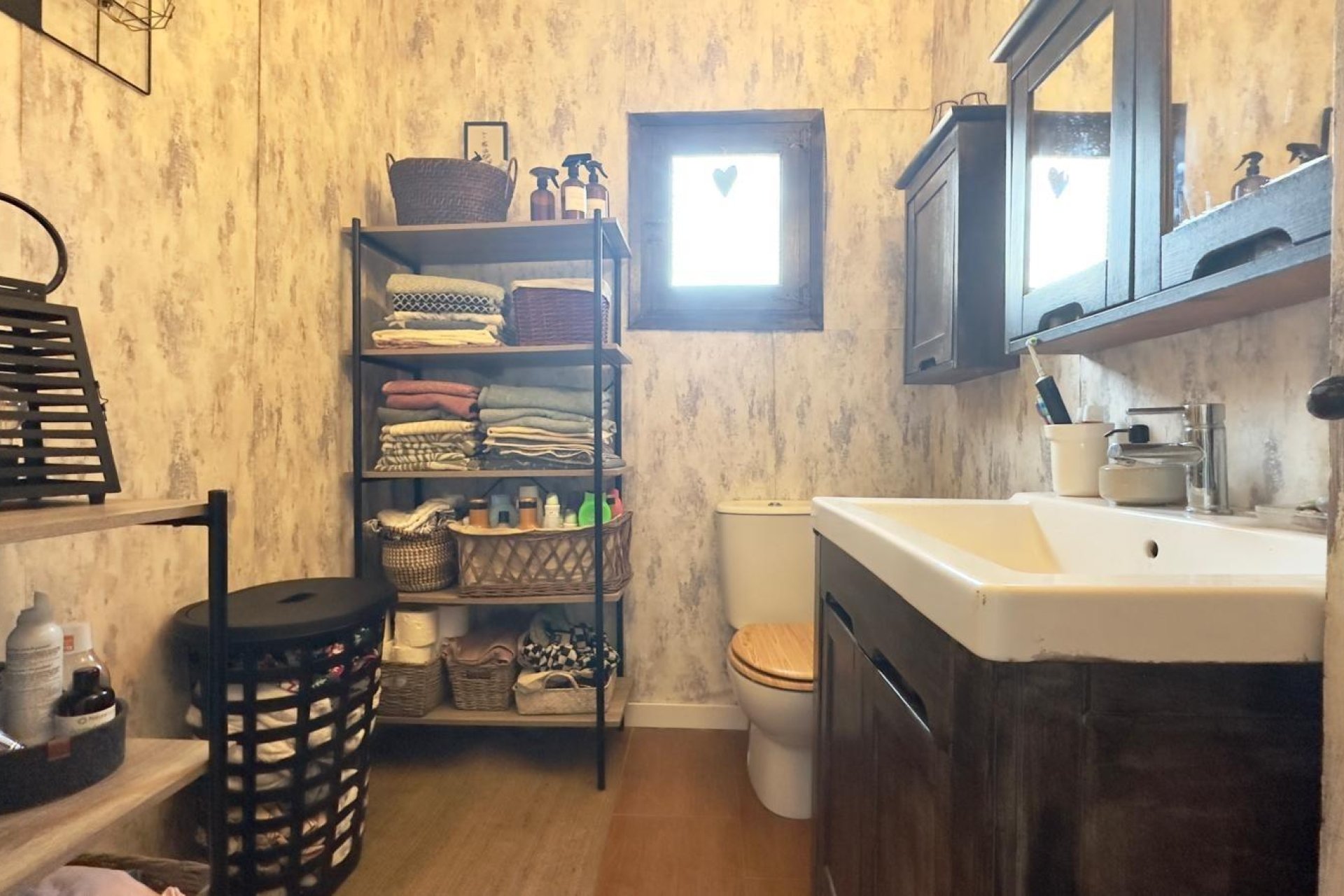 Herverkoop - Villa -
Torrevieja - Torreblanca