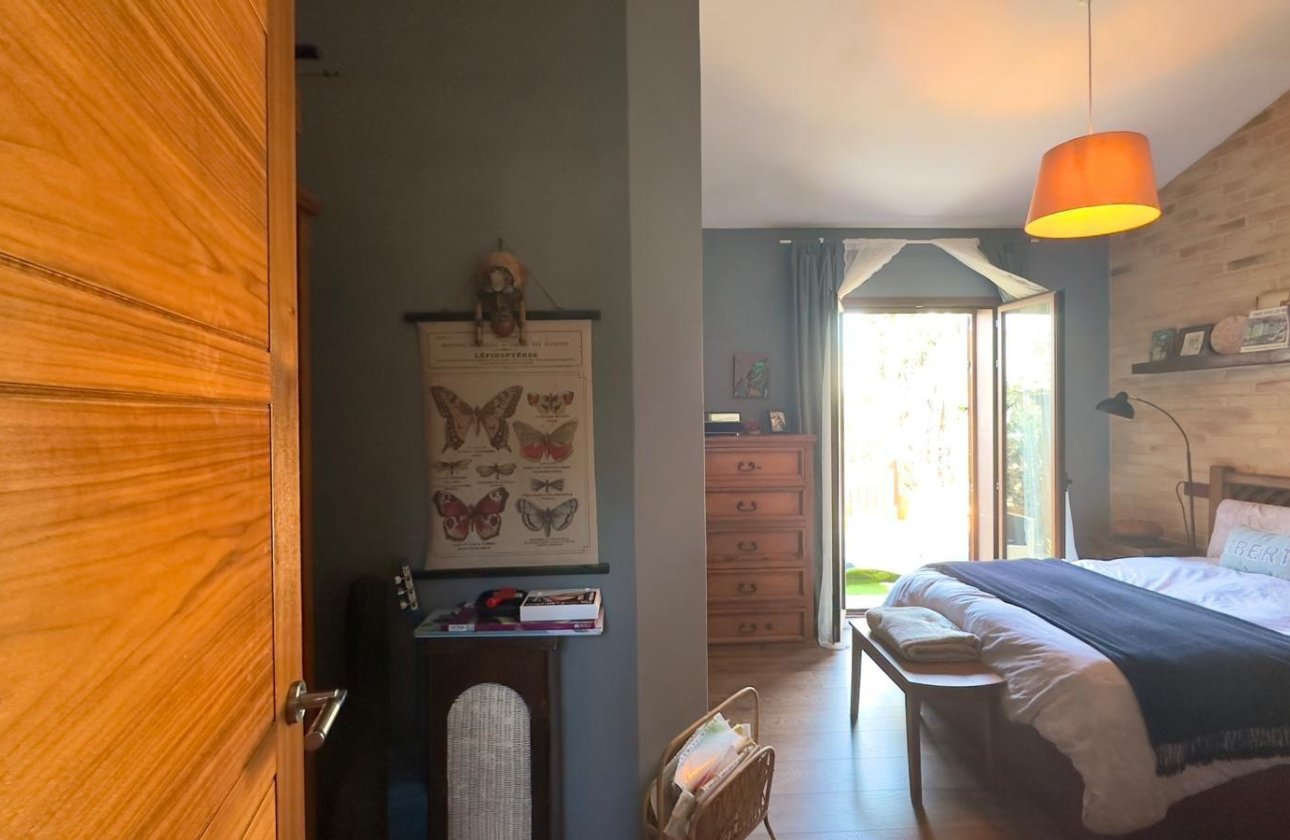 Herverkoop - Villa -
Torrevieja - Torreblanca