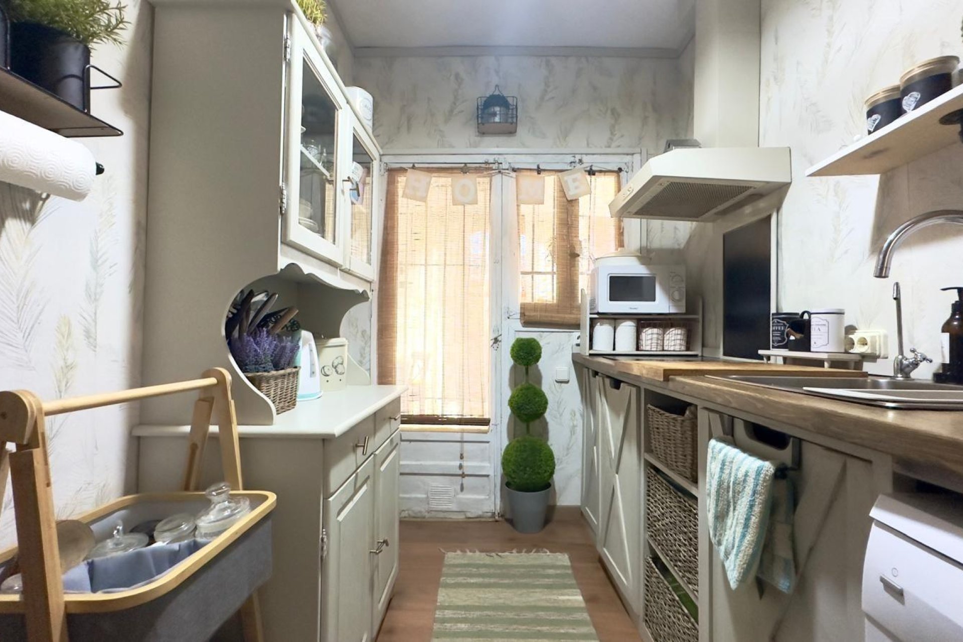 Herverkoop - Villa -
Torrevieja - Torreblanca