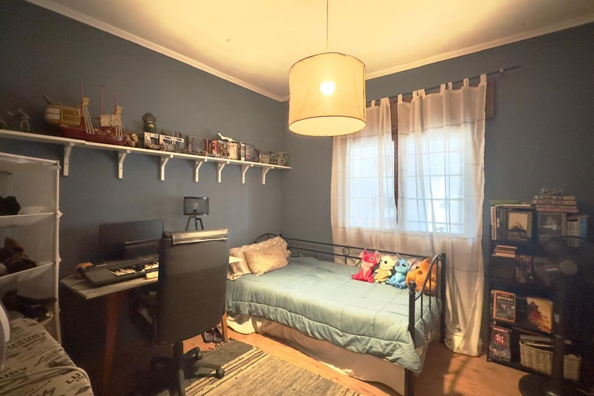 Herverkoop - Villa -
Torrevieja - Torreblanca