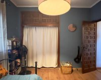 Herverkoop - Villa -
Torrevieja - Torreblanca