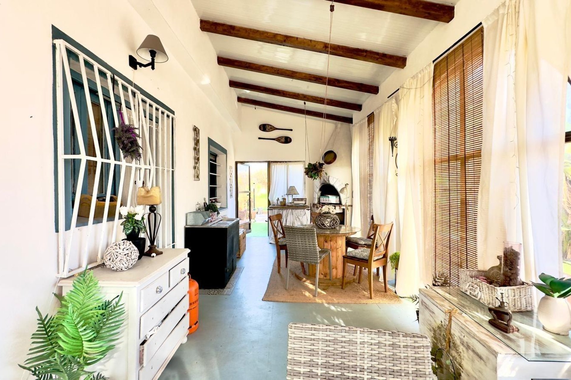 Herverkoop - Villa -
Torrevieja - Torreblanca