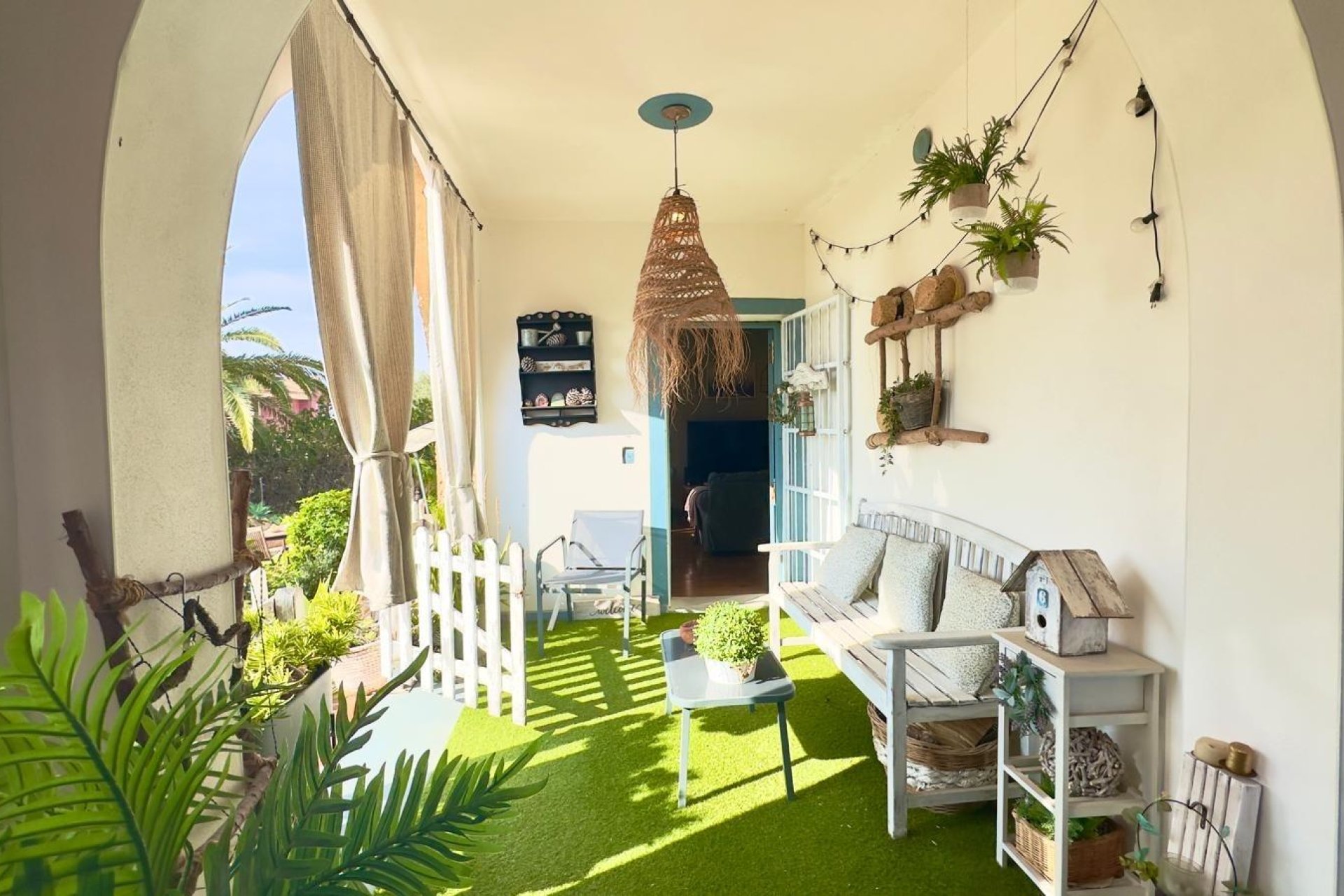 Herverkoop - Villa -
Torrevieja - Torreblanca