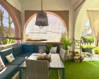 Herverkoop - Villa -
Torrevieja - Torreblanca