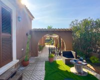 Herverkoop - Villa -
Torrevieja - Torreblanca