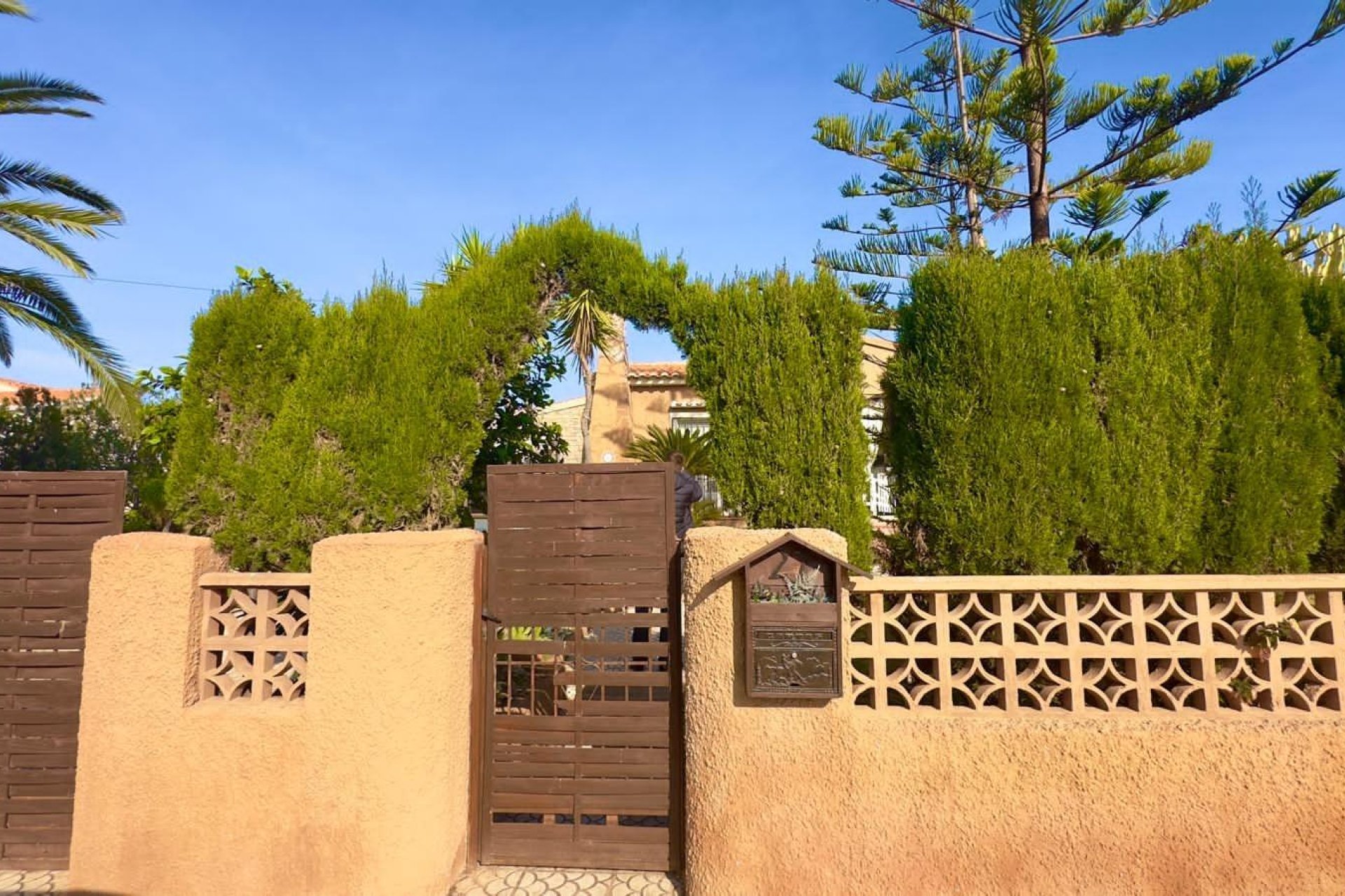 Herverkoop - Villa -
Torrevieja - Torreblanca