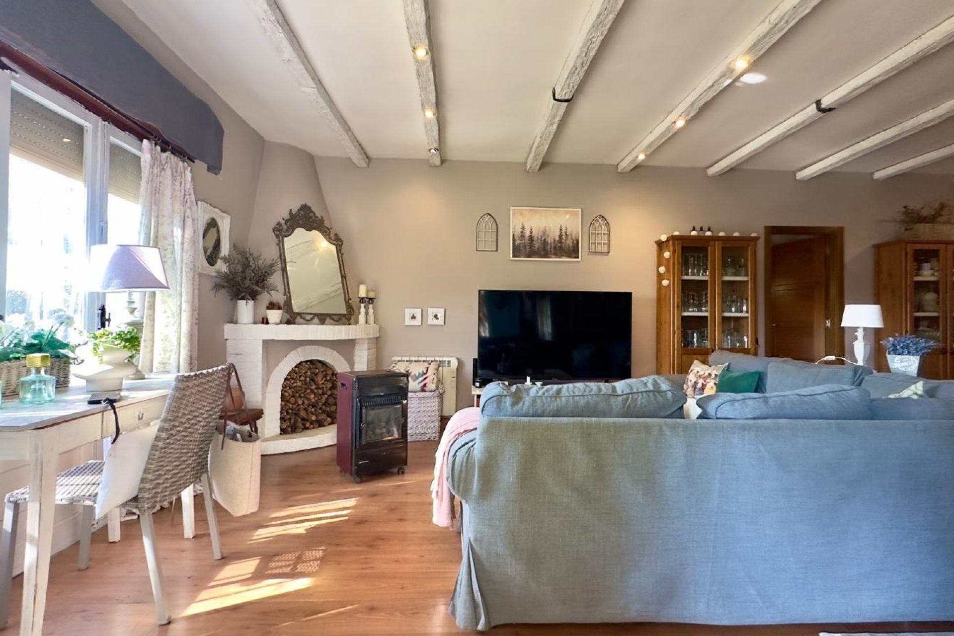 Herverkoop - Villa -
Torrevieja - Torreblanca