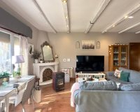 Herverkoop - Villa -
Torrevieja - Torreblanca